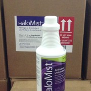 HaloMist