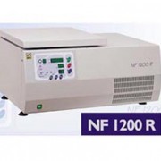 Máy ly tâm Nuve - NF 1200R